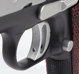 Kimber CUSTOM SHOP Elite Carry NICE! - 19 of 25
