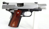 Kimber CUSTOM SHOP Elite Carry NICE! - 20 of 25