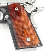 Kimber CUSTOM SHOP Elite Carry NICE! - 8 of 25