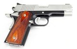 Kimber CUSTOM SHOP Elite Carry NICE! - 5 of 25