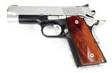 Kimber CUSTOM SHOP Elite Carry NICE! - 4 of 25