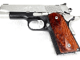 Kimber CUSTOM SHOP Elite Carry NICE! - 1 of 25