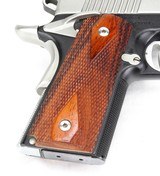 Kimber CUSTOM SHOP Elite Carry NICE! - 6 of 25