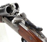 J.P. SAUER & SOHN DRILLING SXS COMBO WOW!! - 18 of 25