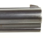 J.P. SAUER & SOHN DRILLING SXS COMBO WOW!! - 6 of 25