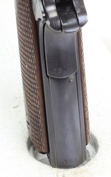 Kongsberg Colt M1914 w/Holster, 1941, VERY RARE - 12 of 25
