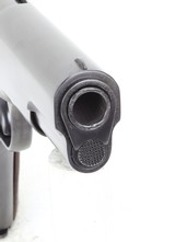 Kongsberg Colt M1914 w/Holster, 1941, VERY RARE - 14 of 25