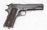 Kongsberg Colt M1914 w/Holster, 1941, VERY RARE - 3 of 25