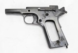 Kongsberg Colt M1914 w/Holster, 1941, VERY RARE - 23 of 25