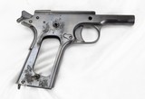 Kongsberg Colt M1914 w/Holster, 1941, VERY RARE - 24 of 25