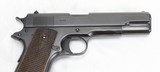 Kongsberg Colt M1914 w/Holster, 1941, VERY RARE - 5 of 25