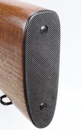 Winchester 52-B Target Heavy Barrel, SUPER NICE, 28