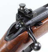 Winchester 52-B Target Heavy Barrel, SUPER NICE, 28