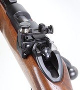 Winchester 52-B Target Heavy Barrel, SUPER NICE, 28