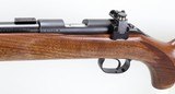 Winchester 52-B Target Heavy Barrel, SUPER NICE, 28