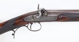 Payton & Co Percussion Rifle, .63 caliber - 4 of 25