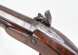 Payton & Co Percussion Rifle, .63 caliber - 17 of 25