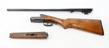 J.C. Higgins 101.7 SxS Shotgun (Stevens 311A) .410 Ga. (1951) WOW!!! - 24 of 25