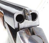 J.C. Higgins 101.7 SxS Shotgun (Stevens 311A) .410 Ga. (1951) WOW!!! - 22 of 25