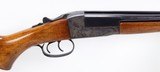 J.C. Higgins 101.7 SxS Shotgun (Stevens 311A) .410 Ga. (1951) WOW!!! - 4 of 25