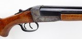 J.C. Higgins 101.7 SxS Shotgun (Stevens 311A) .410 Ga. (1951) WOW!!! - 18 of 25