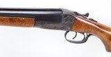 J.C. Higgins 101.7 SxS Shotgun (Stevens 311A) .410 Ga. (1951) WOW!!! - 13 of 25