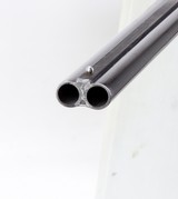 J.C. Higgins 101.7 SxS Shotgun (Stevens 311A) .410 Ga. (1951) WOW!!! - 11 of 25