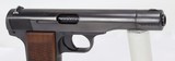 FN Model 1922 Semi-Auto Pistol .32ACP / 7.65 (1940-44) W/ HOLSTER - NAZI MARKINGS - 15 of 25