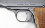 FN Model 1922 Semi-Auto Pistol .32ACP / 7.65 (1940-44) W/ HOLSTER - NAZI MARKINGS - 13 of 25