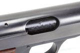 FN Model 1922 Semi-Auto Pistol .32ACP / 7.65 (1940-44) W/ HOLSTER - NAZI MARKINGS - 18 of 25