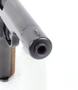 FN Model 1922 Semi-Auto Pistol .32ACP / 7.65 (1940-44) W/ HOLSTER - NAZI MARKINGS - 11 of 25