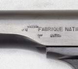 FN Model 1922 Semi-Auto Pistol .32ACP / 7.65 (1940-44) W/ HOLSTER - NAZI MARKINGS - 14 of 25