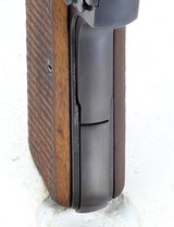 FN Model 1922 Semi-Auto Pistol .32ACP / 7.65 (1940-44) W/ HOLSTER - NAZI MARKINGS - 10 of 25