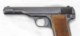 FN Model 1922 Semi-Auto Pistol .32ACP / 7.65 (1940-44) W/ HOLSTER - NAZI MARKINGS - 7 of 25
