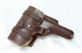 FN Model 1922 Semi-Auto Pistol .32ACP / 7.65 (1940-44) W/ HOLSTER - NAZI MARKINGS - 20 of 25