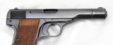 FN Model 1922 Semi-Auto Pistol .32ACP / 7.65 (1940-44) W/ HOLSTER - NAZI MARKINGS - 5 of 25