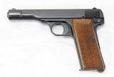 FN Model 1922 Semi-Auto Pistol .32ACP / 7.65 (1940-44) W/ HOLSTER - NAZI MARKINGS - 2 of 25