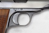 FN Model 1922 Semi-Auto Pistol .32ACP / 7.65 (1940-44) W/ HOLSTER - NAZI MARKINGS - 16 of 25
