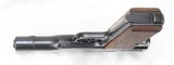 FN Model 1922 Semi-Auto Pistol .32ACP / 7.65 (1940-44) W/ HOLSTER - NAZI MARKINGS - 8 of 25
