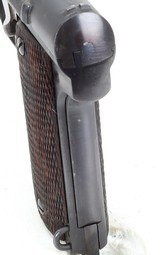 Astra 400 M1921, 9mm Largo/38 ACP!!!, VERY NICE! - 15 of 24