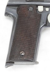 Astra 400 M1921, 9mm Largo/38 ACP!!!, VERY NICE! - 4 of 24