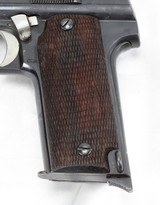 Astra 400 M1921, 9mm Largo/38 ACP!!!, VERY NICE! - 7 of 24