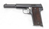 Astra 400 M1921, 9mm Largo/38 ACP!!!, VERY NICE! - 2 of 24