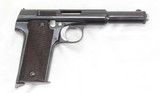 Astra 400 M1921, 9mm Largo/38 ACP!!!, VERY NICE! - 3 of 24