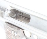 Astra 400 M1921, 9mm Largo/38 ACP!!!, VERY NICE! - 17 of 24