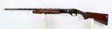 Remington 1100 28ga, 25
