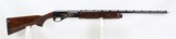 Remington 1100 28ga, 25