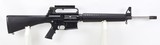 Armalite Inc AR-10A4 Rifle 