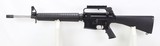 Armalite Inc AR-10A4 Rifle 