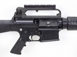 Armalite Inc AR-10A4 Rifle 
